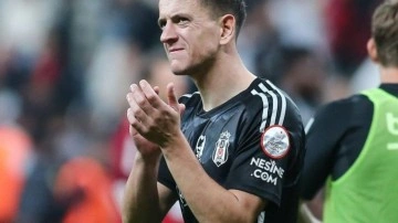 Amir Hadziahmetovic'e sürpriz talip! Eski dost takımına istiyor