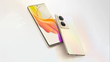 Amiral gemileriyle yarışıyor: Yeni V29 Lite 5G T&uuml;rkiye&rsquo;de satışa sunuldu!