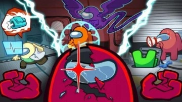 Among Us&rsquo;a b&uuml;y&uuml;k g&uuml;ncelleme! Yeni oyun modu, kozmetikler ve dahası...