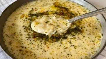 Anadolu &ccedil;orbası tarifi, nasıl yapılır?