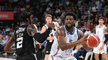 Anadolu Efes'te, Oturu da gitti