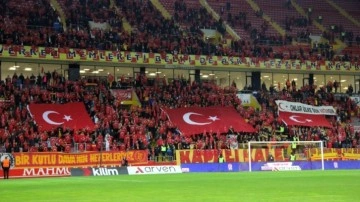 Anadolu takımının locaları satışa çıktı: Fiyatlar rezidansla yarışıyor