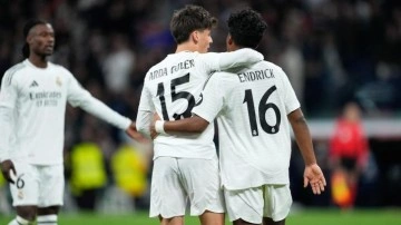 Ancelotti'den eski öğrencisine mesaj!