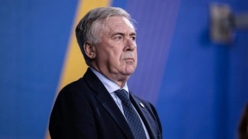 Ancelotti'den Real Madrid'in genç yıldızına eleştiri