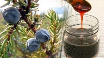 Andız pekmezinin faydaları nelerdir? Ger&ccedil;ek andız pekmezi nasıl anlaşılır?