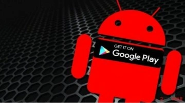 Android kullanıcıları dikkat! Google Play'daki 4 uygulamada k&ouml;t&uuml; ama&ccedil;lı yazılım bulundu