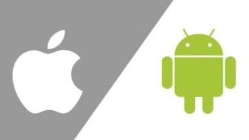 Android telefonlar neden iPhone'a kıyasla daha fazla RAM'e ihtiya&ccedil; duyar?