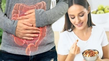 Anında tuvalete &ccedil;ıkaran o yiyecek: Fındık yemenin faydaları nelerdir?