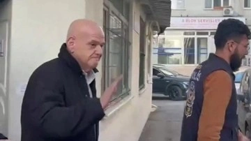 Anjiyo olan Ahmet Çakar için flaş 'gözaltı' kararı!