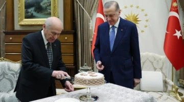 Ankara bu iddiayı konuşuyor: Erdoğan ve Bah&ccedil;eli erken se&ccedil;im i&ccedil;in 30 Nisan tarihinde uzlaştı