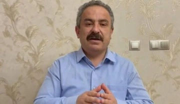 Ankara B&uuml;y&uuml;kşehir Belediye Meclis &Uuml;yesi Sinan Burhan: Dernekler Ticarethane Değildir
