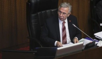 Ankara B&uuml;y&uuml;kşehir Belediyesi&rsquo;nde iş&ccedil;ilere &ldquo;imzala ya da işten &ccedil;ık&rdquo; tehdidi