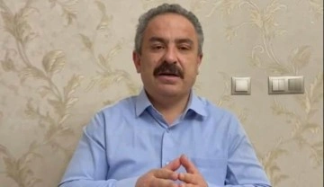 Ankara B&uuml;y&uuml;kşehir Belediyesi'ne &ccedil;ağrı: Derneklerin su faturalarını d&uuml;ş&uuml;r&uuml;n