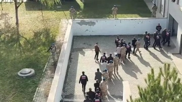 Ankara'da 25 kişi yakalandı: 403 milyon TL'lik servete el konuldu!