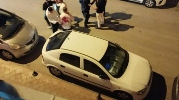 Ankara'da bir genç alacak kavgasında öldürüldü