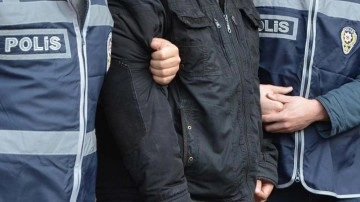 Ankara'da kaçakçılık operasyonu: 6 buçuk milyonu aşkın dolu makaron ele geçirildi