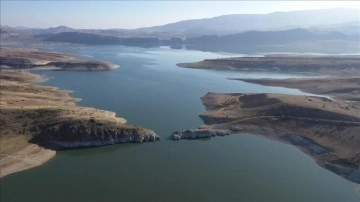 Ankara'da su krizi kapıda: Su kontrollü verilecek! Gece yarısı kesintileri başlıyor