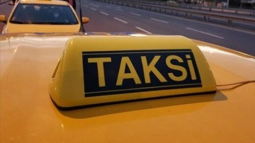 Ankara'da taksi ücretlerine zam geldi! İşte güncel fiyatlar