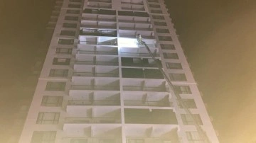 Ankara'da yangın faciası: 3 kişi tutuklandı