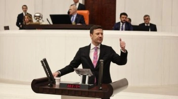 Ankara'daki su kesintisine AK Partili Baykoç'tan tepki