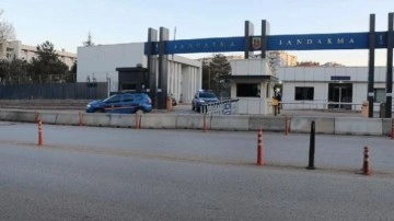 Ankara merkezli 3 ilde dolandırıcılık operasyonu: 10 g&ouml;zaltı