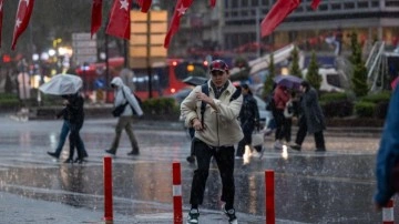 Ankara'ya son dakika uyarısı! Vatandaşlara peş peş çağrı