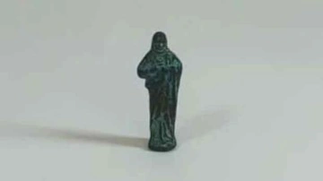 Ankara'da ele ge&ccedil;irildi: 400 bin TL değerinde