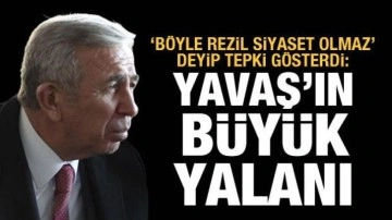 Ankara'da suya s&ouml;zde indirim! Yardımlar kesildi, hala faturalar aynı