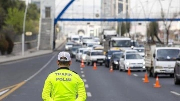 Ankaralılar dikkat! Yarın bu yollar trafiğe kapatılacak