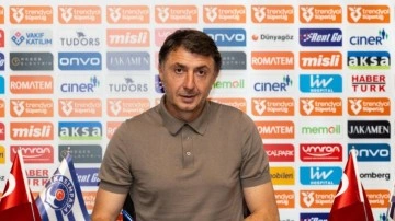 Anlaşma resmiyete döküldü! Şota yeniden Süper Lig'de