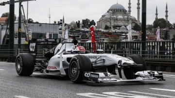 Anlaşma sağlandı iddiası! Formula 1 İstanbul'a dönüyor