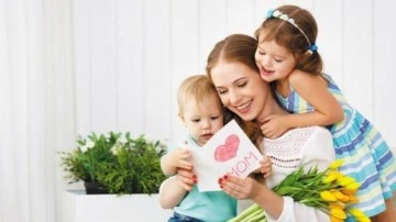 Anneler g&uuml;n&uuml; ne zaman? 2022 Anneler G&uuml;n&uuml; hangi tarihte?