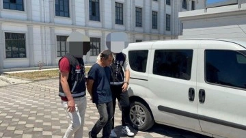 "Annene sürprizim var" diyerek saldırmış! Kan donduran plan ortaya çıktı