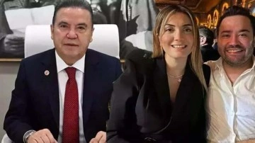 Antalya Büyükşehir Belediyesi'ne yönelik soruşturmada 1 kişi tutuklandı