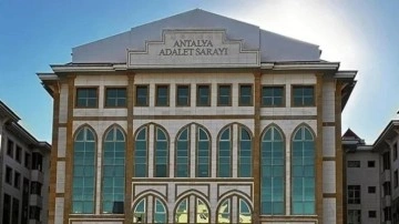 Antalya Cumhuriyet Başsavcılığı’ndan Ukraynalı çocuklara istismar iddialarına yalanlama!