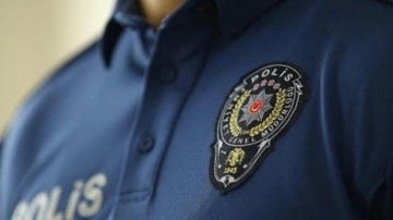 Antalya'da görevli polis memuru kalp krizi sonucu hayatını kaybetti