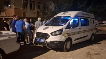 Antalya'da kan donduran olay! Tatile gelen kız kardeşini vahşice katletti