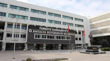 Antalya'da rüşvet soruşturması: 3 şüpheli tutuklandı