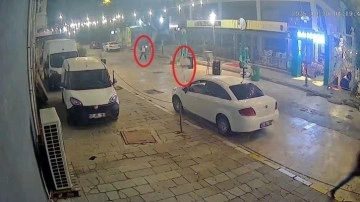 Antalya'da silahlı kavga: 2 ölü, 1 yaralı