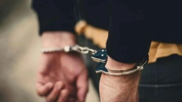 Antalya'daki cinayetin zanlısı teslim oldu