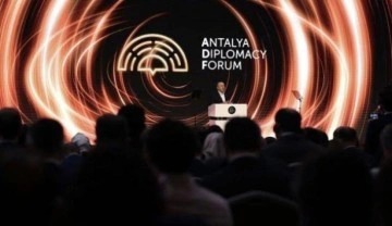 Antalya, d&uuml;nya liderlerini ağırlamaya hazırlanıyor
