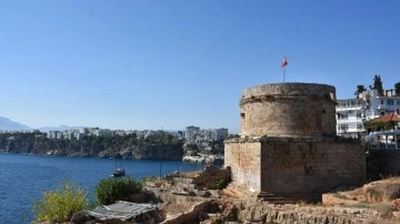'Antalya Kaleiçi satılığa çıkarıldı' iddialarına cevap geldi! DMM yalanladı