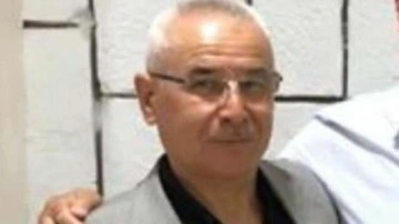 Antalya'da su kuyusunda g&ouml;&ccedil;&uuml;k faciası: 1 &ouml;l&uuml;, 1 yaralı