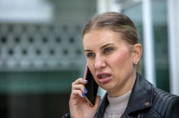 Antalya'da yaşayan Rus ve Ukraynalılar iki &uuml;lke arasında yaşanan krizden rahatsız