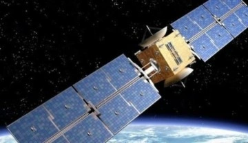 Antarktika'daki adalar G&ouml;kt&uuml;rk-1 ile g&ouml;r&uuml;nt&uuml;ledi