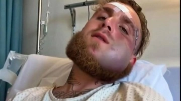 Anthony Joshua &ccedil;enesini kırmıştı! Jake Paul'&uuml;n 989 saniyelik kazancı dudak u&ccedil;uklattı