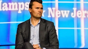 AP’de Charlie Kirk krizi! Gergin anlar yaşandı