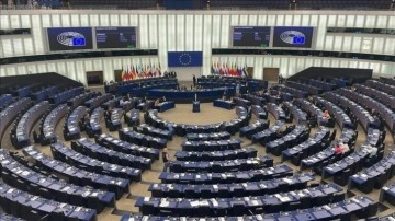 AP milletvekillerinden AB'ye sert eleştiri: "Bayan Kallas, neyi bekliyorsunuz?"