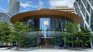 Apple, &Ccedil;in ile muhatap olmak istemiyor... Alternatif &uuml;retim pazarına y&ouml;neldi!