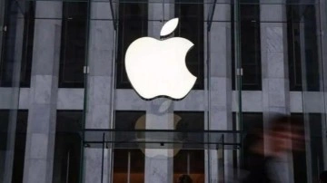 Apple, &ccedil;ip i&ccedil;in y&ouml;n&uuml;n&uuml; ABD'ye &ccedil;evirdi